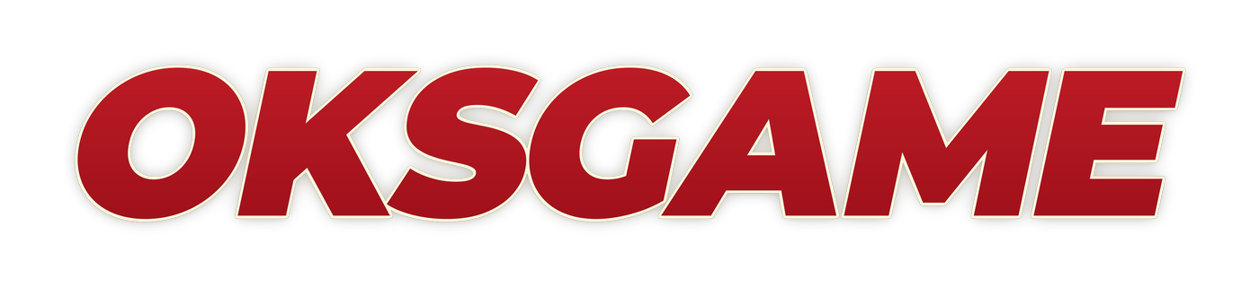 oksgame Logo